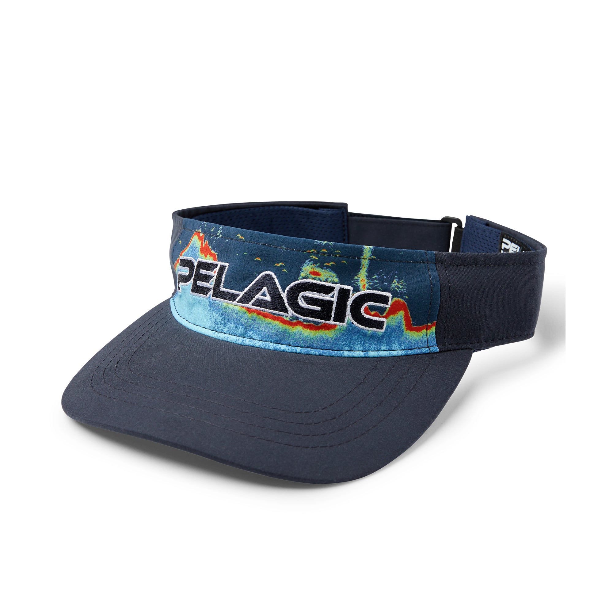 Fishing Visors  PELAGIC Fishing Gear