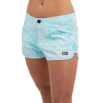 Women's Fishing Shorts