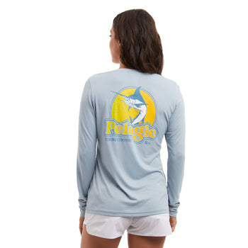 Women's Fishing Shirts