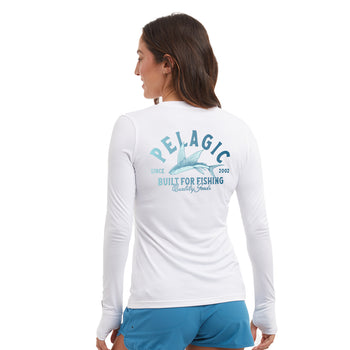 Women's Fishing Shirts - Long Sleeve