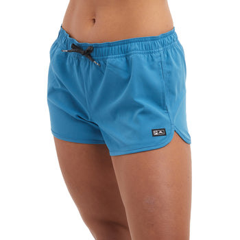 Шорты Pelagic Blue Water Fishing Shorts 36 ц:green dorado hex 3580058 —  купить в Украине