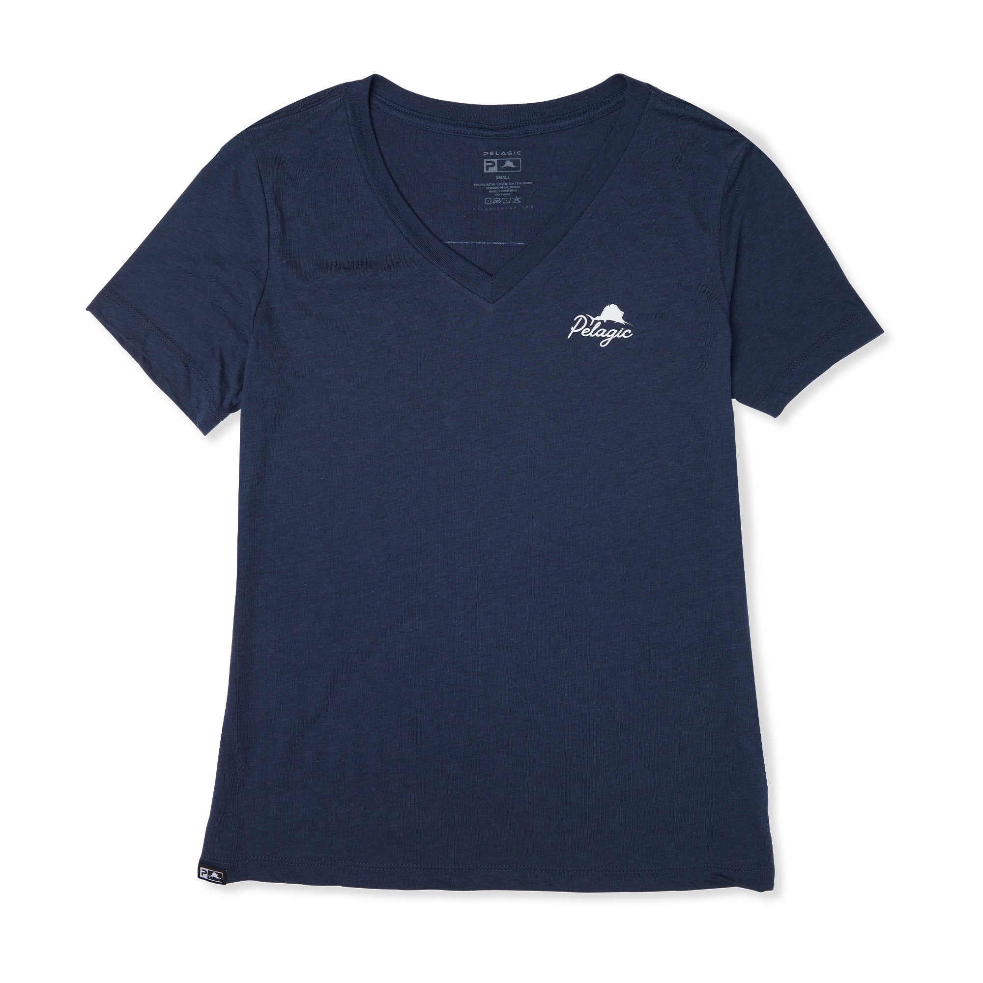 Women's Fishing T-Shirts and Tops