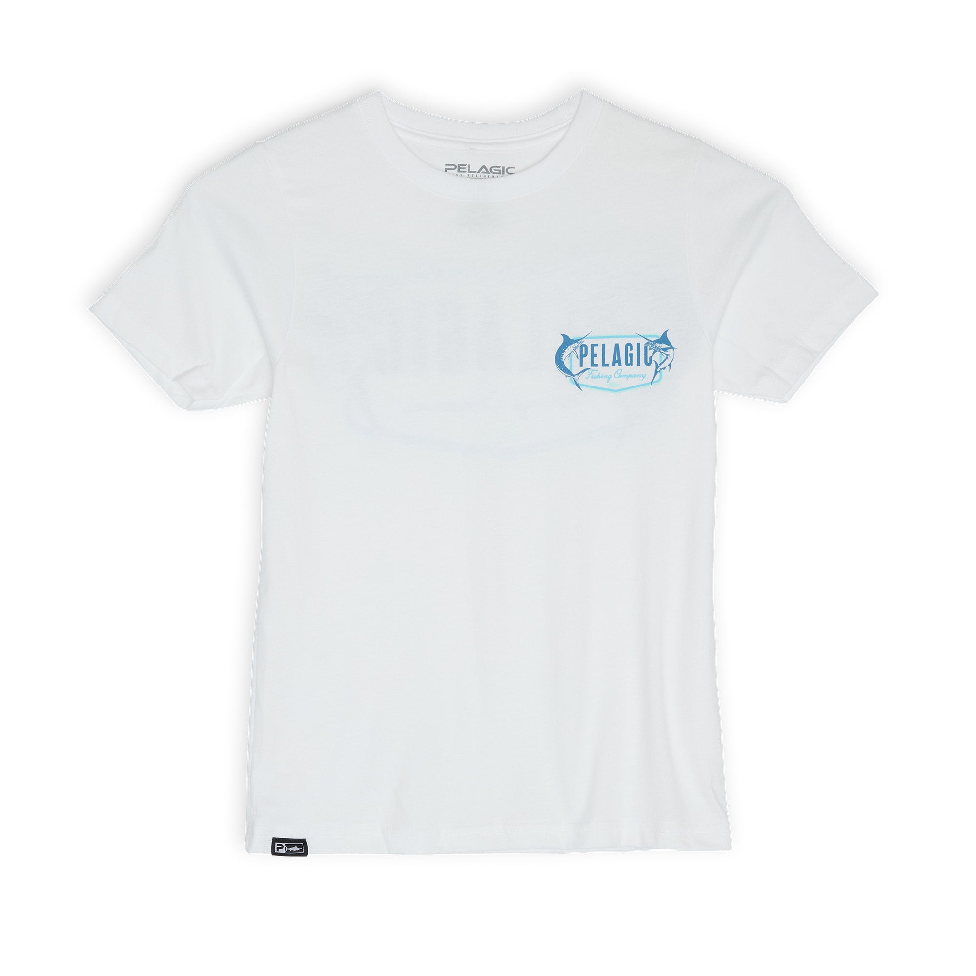 Youth Fishing T-shirts, Pelagic Gear