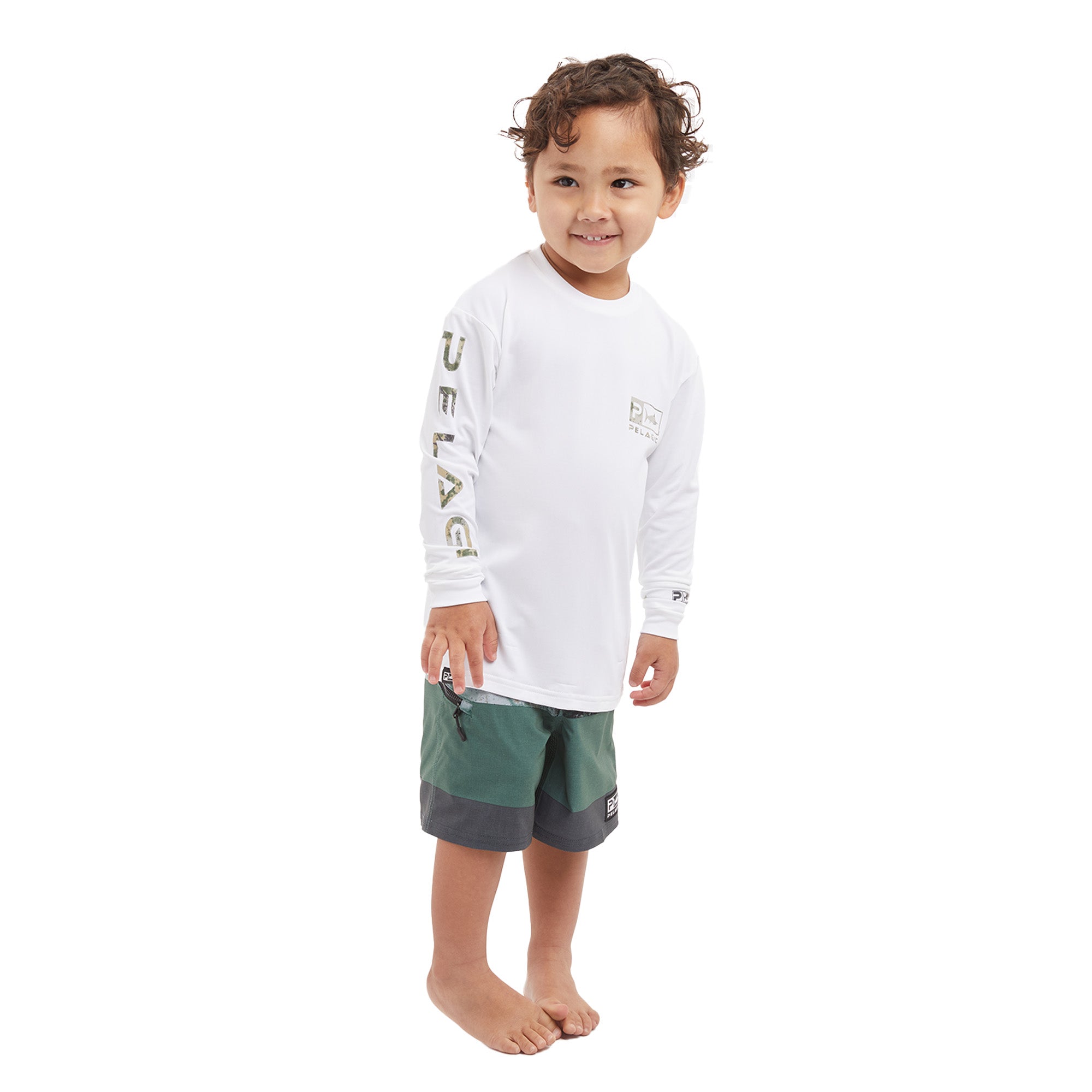 Pelagic High Performance Youth Boys Long Sleeve Fishing Shirt Small -  Ceylon Exports & Trading Sri Lanka