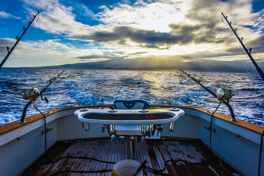 Hawaii Sunset-Kona Big Island