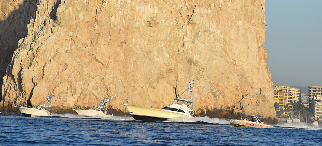 Cabo Tuna Tournament Shotgun Start_Pelagic Rockstar