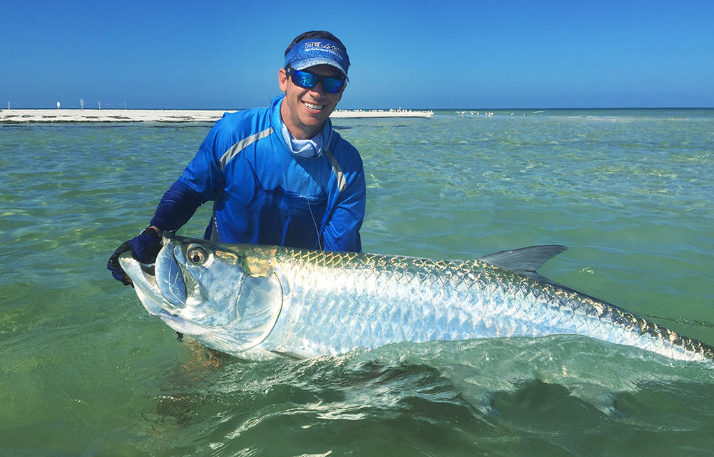 Tarpon Fishing Season in Florida