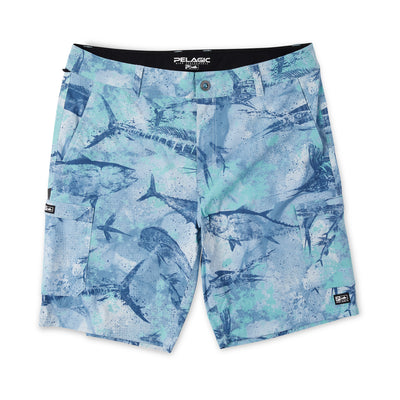 Traverse Hybrid Shorts 20