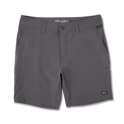 Deep Sea Hybrid Shorts 21