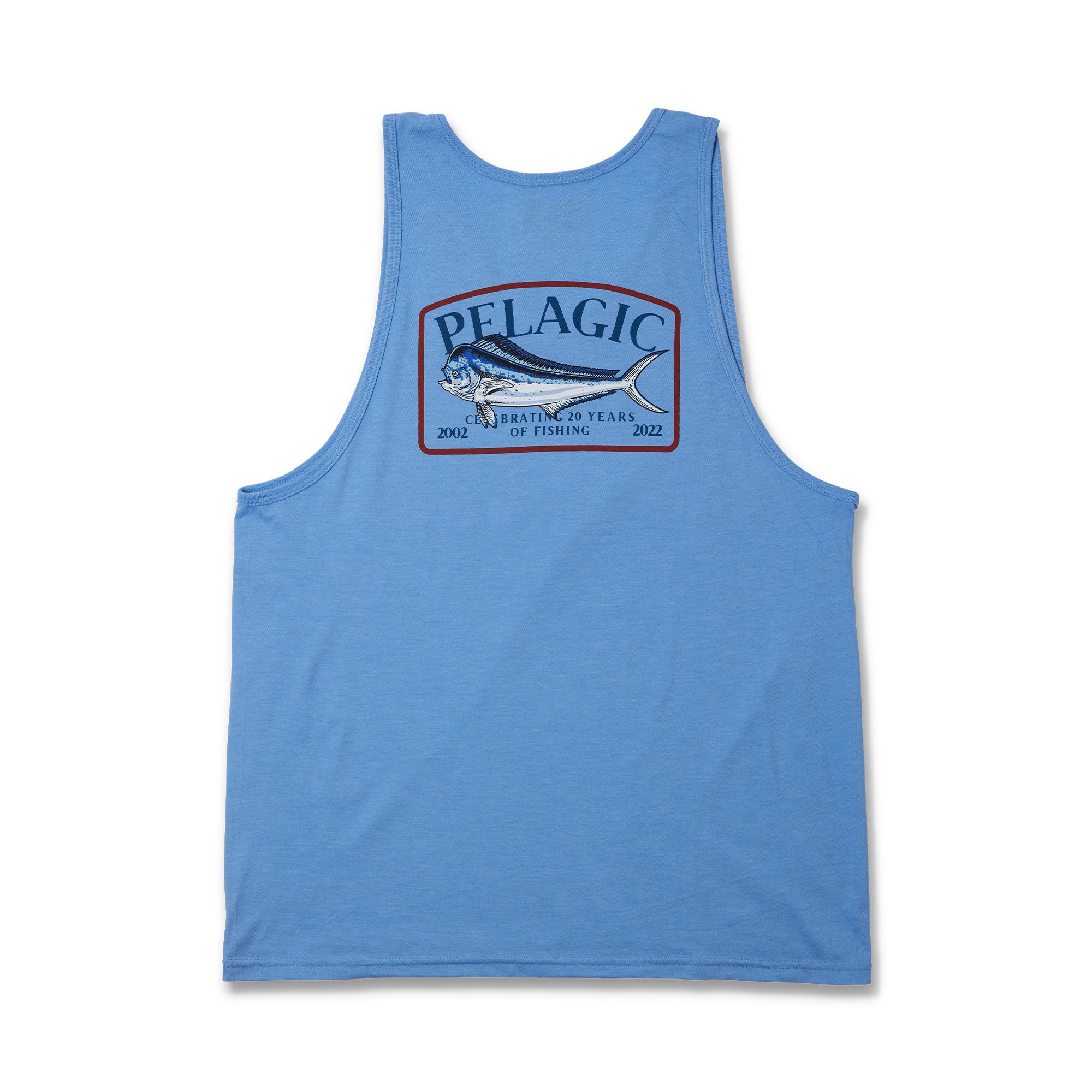 Muskie Fishing Sleeveless Top for Sale by Salmoneggs