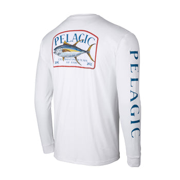 AMERICAMO™, American Flag Fishing Clothing