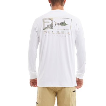  Sunblock Fishing Shirts