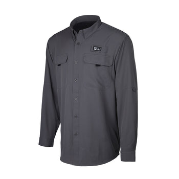 Button Ups  PELAGIC Fishing Gear