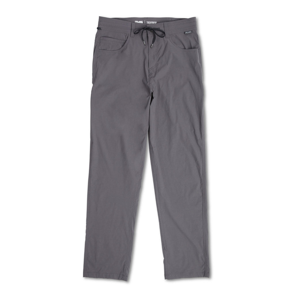 Traverse Stretch Pants | PELAGIC Fishing Gear