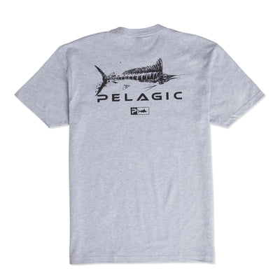 Gaffer T-Shirt  PELAGIC Fishing Gear