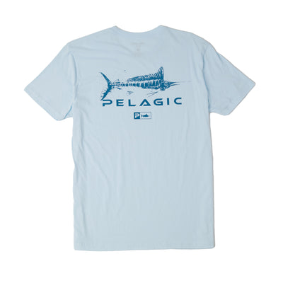 Fish Co. T-Shirt | PELAGIC Fishing Gear