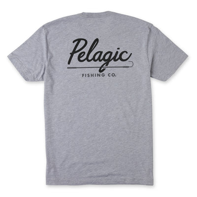 Fish Co. T-Shirt  PELAGIC Fishing Gear