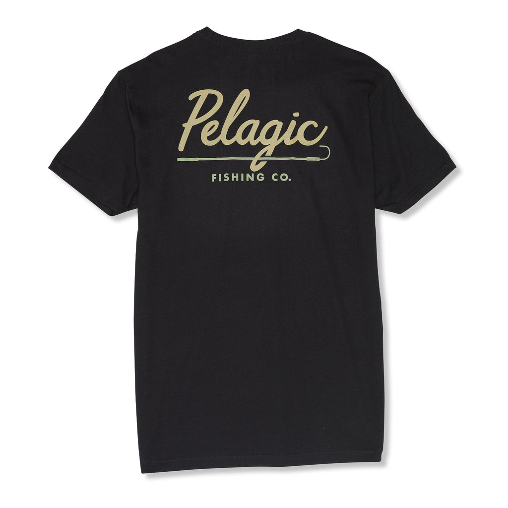 Gaffer T-Shirt | PELAGIC Fishing Gear