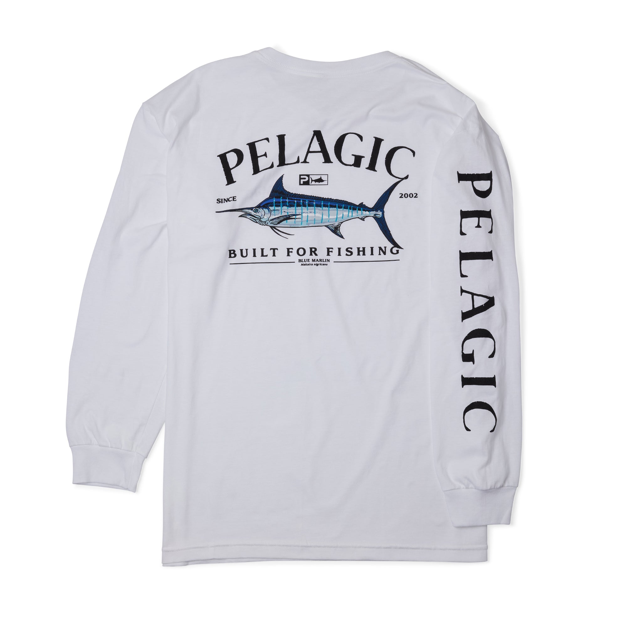 Marlin  PELAGIC Fishing Gear