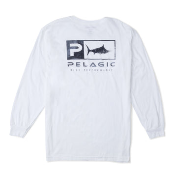 Buy Men's Long Sleeve Fishing Shirt - Pro-Celebrity Online at Best price -  TX