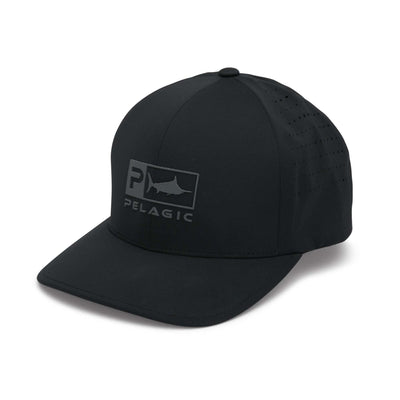 Pelagic Pursuit Fish Camo™ Snapback Hat