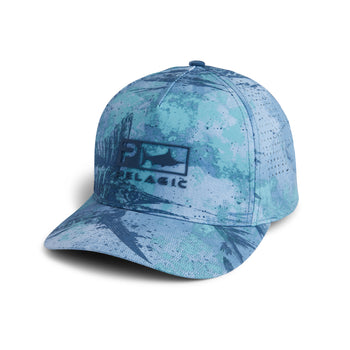 Snapback Fishing Hats