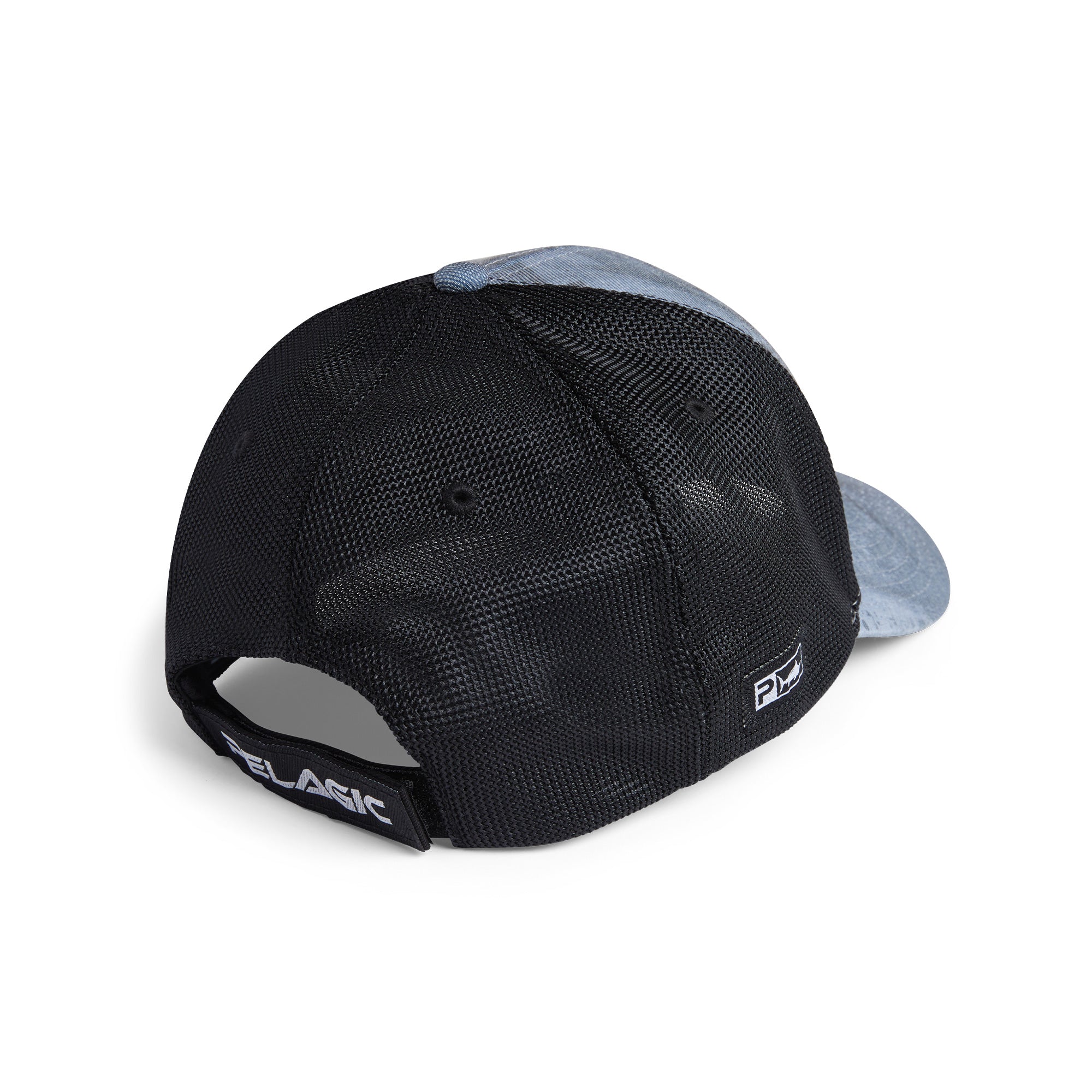 Gaffer Unstructured Snapback