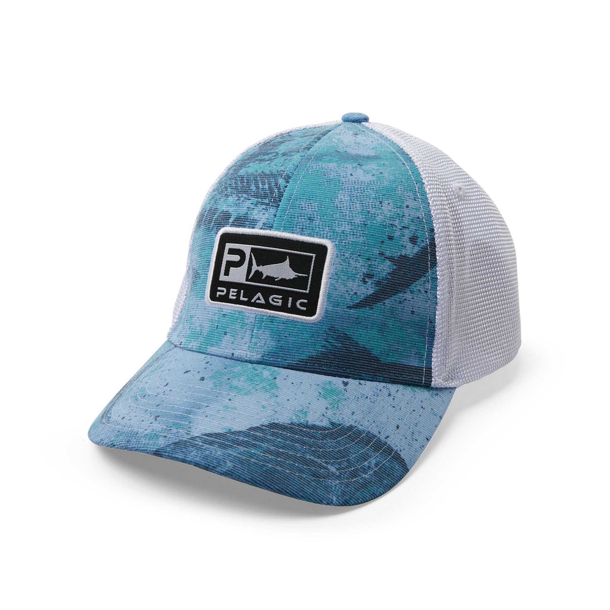 Headwear From $15  PELAGIC Fishing Gear