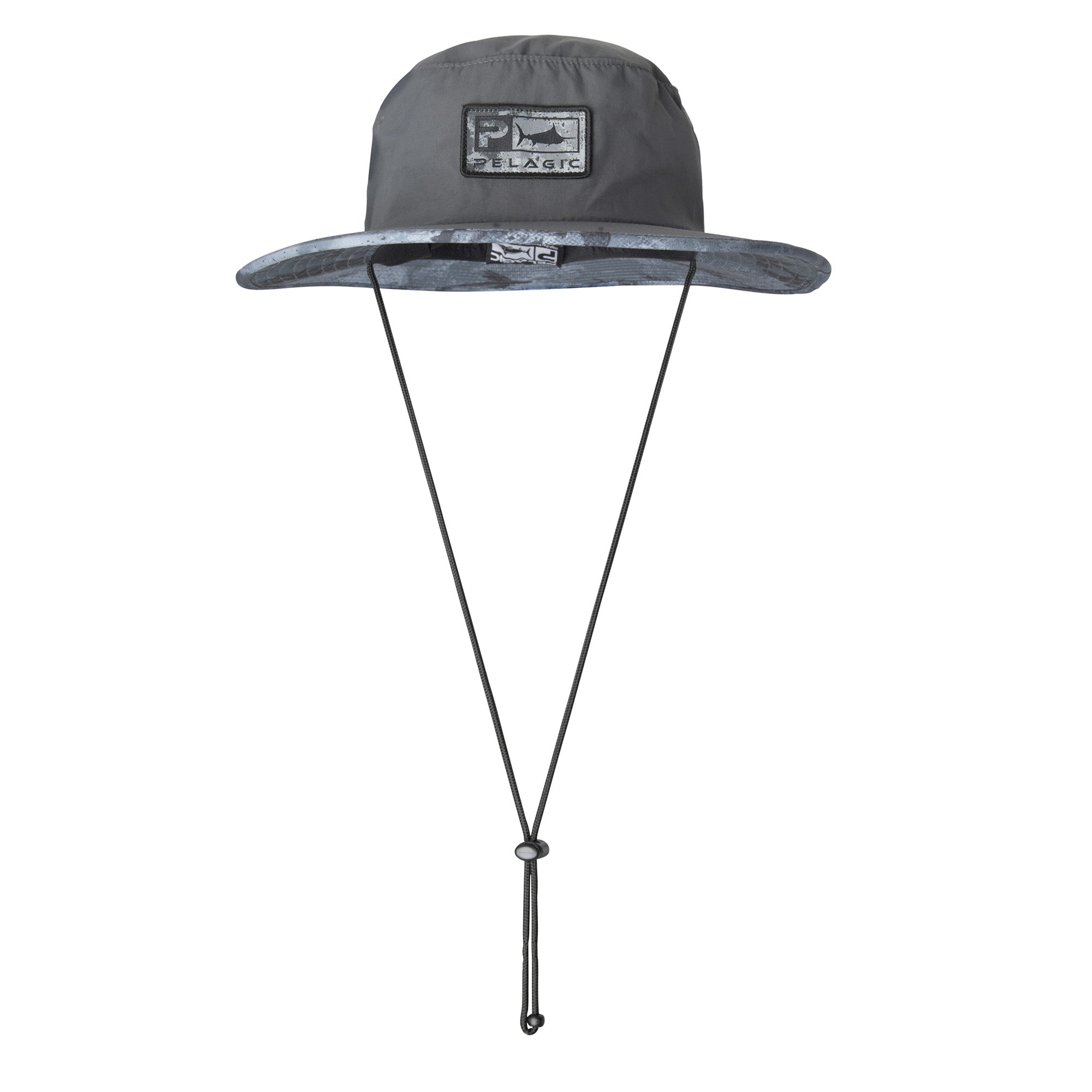 Bucket Hats  PELAGIC Fishing Gear