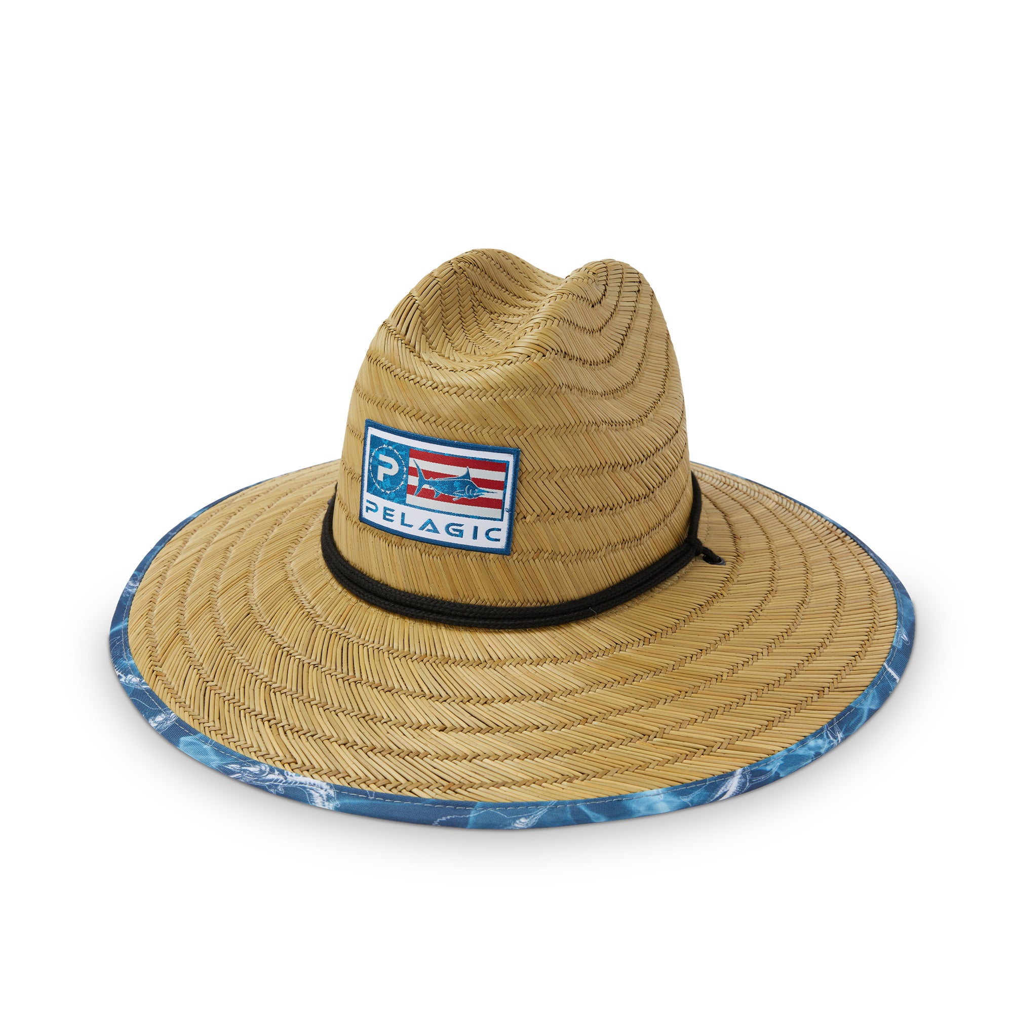 Cipliko One-piece fishing hat, beach sun hat, aesthetic fishing