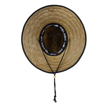 Cipliko One-piece fishing hat, beach sun hat, aesthetic fishing