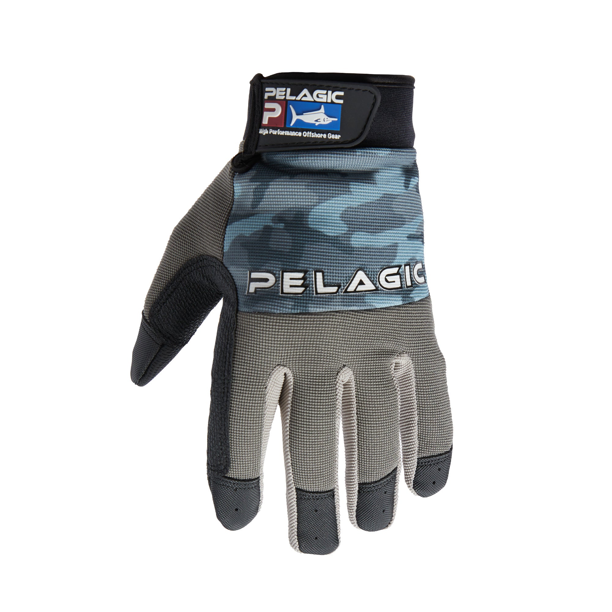 Fish Camo Collection  PELAGIC Fishing Gear