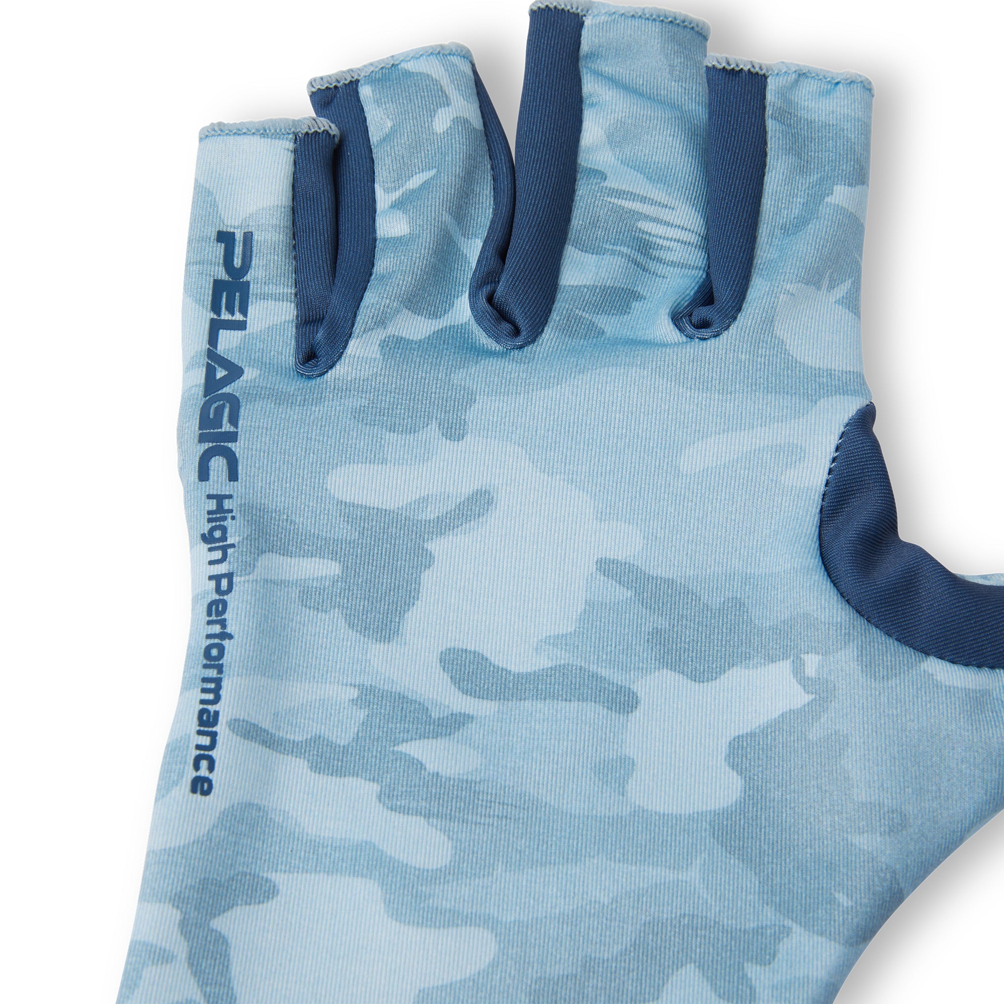 Pelagic Battle Gloves - Salt H2O Custom Tackle Fort Lauderdale Florida