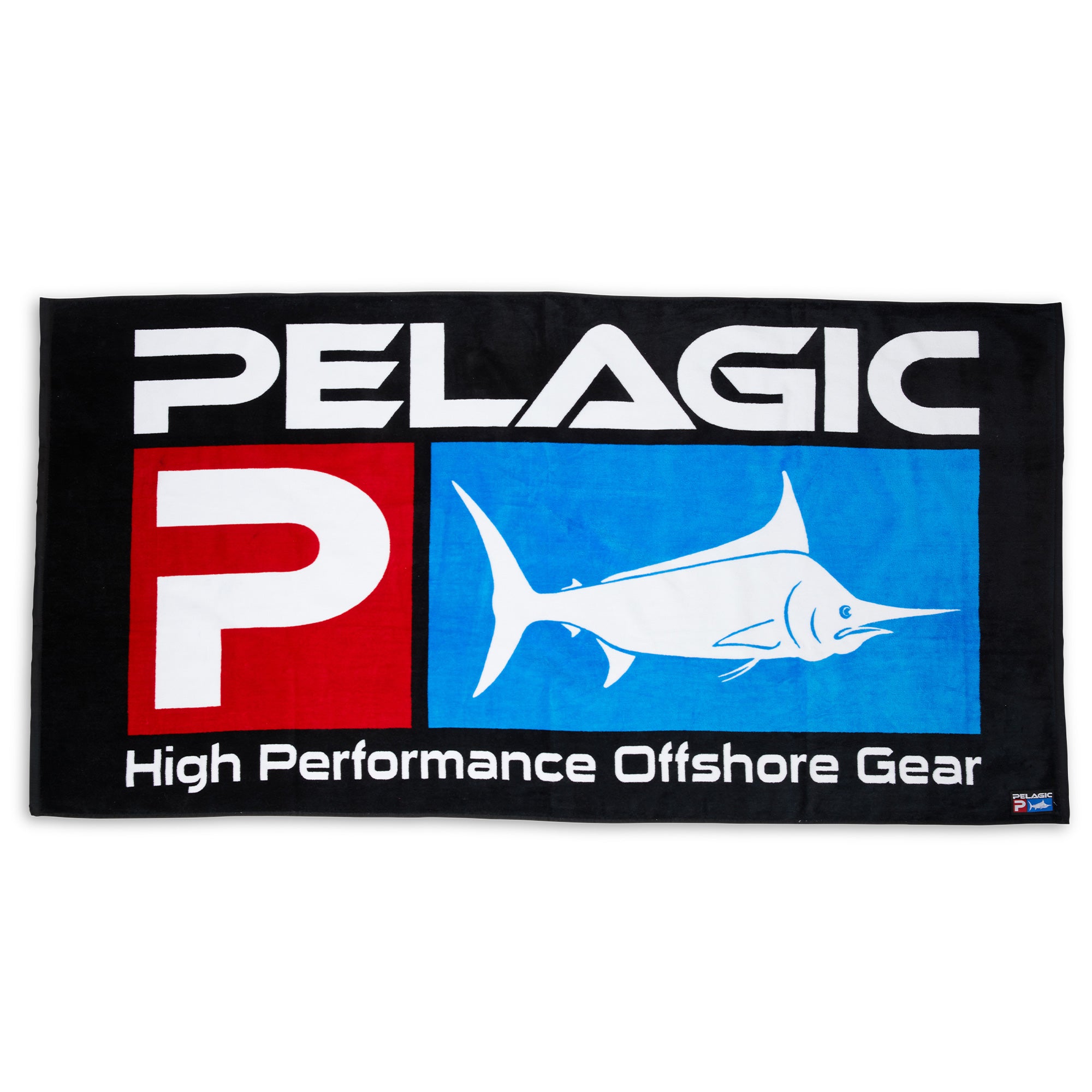 Pelagic WS Solar Pro Green Dorado / XL