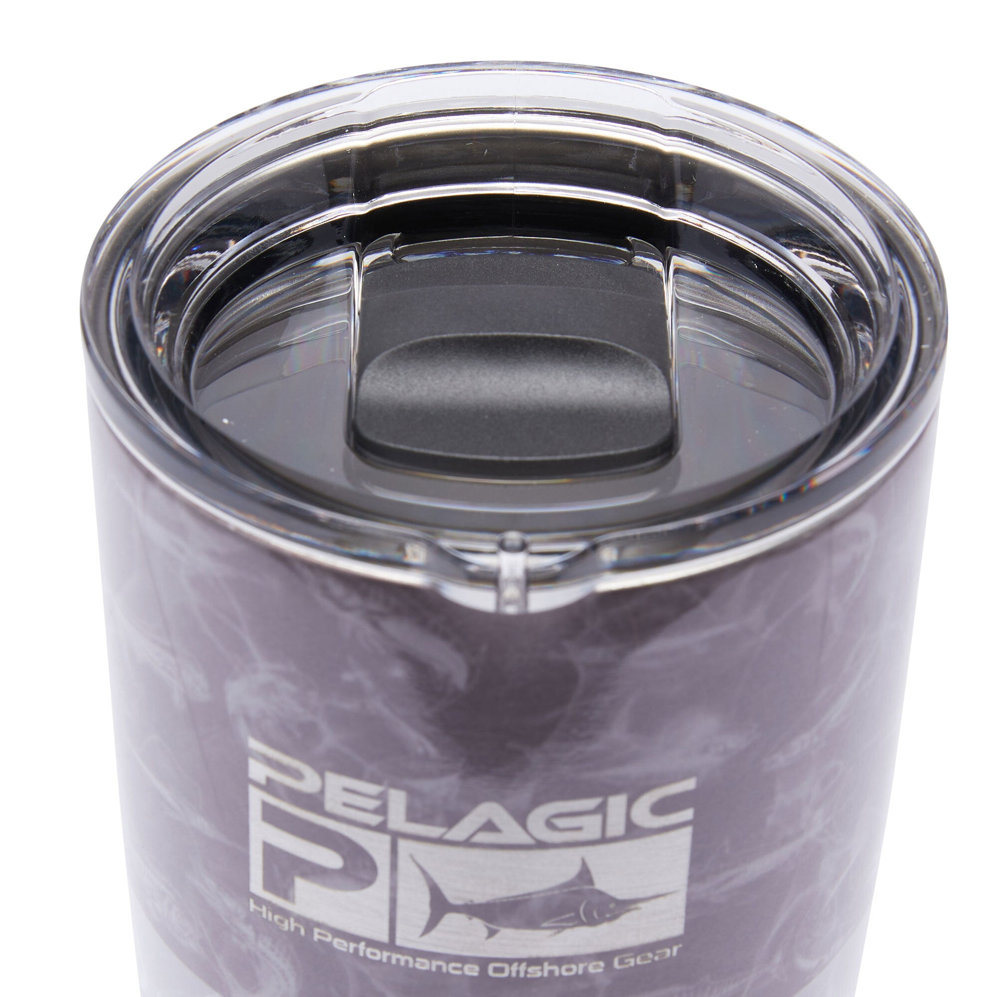 36 oz Water Bottle  PELAGIC Fishing Gear