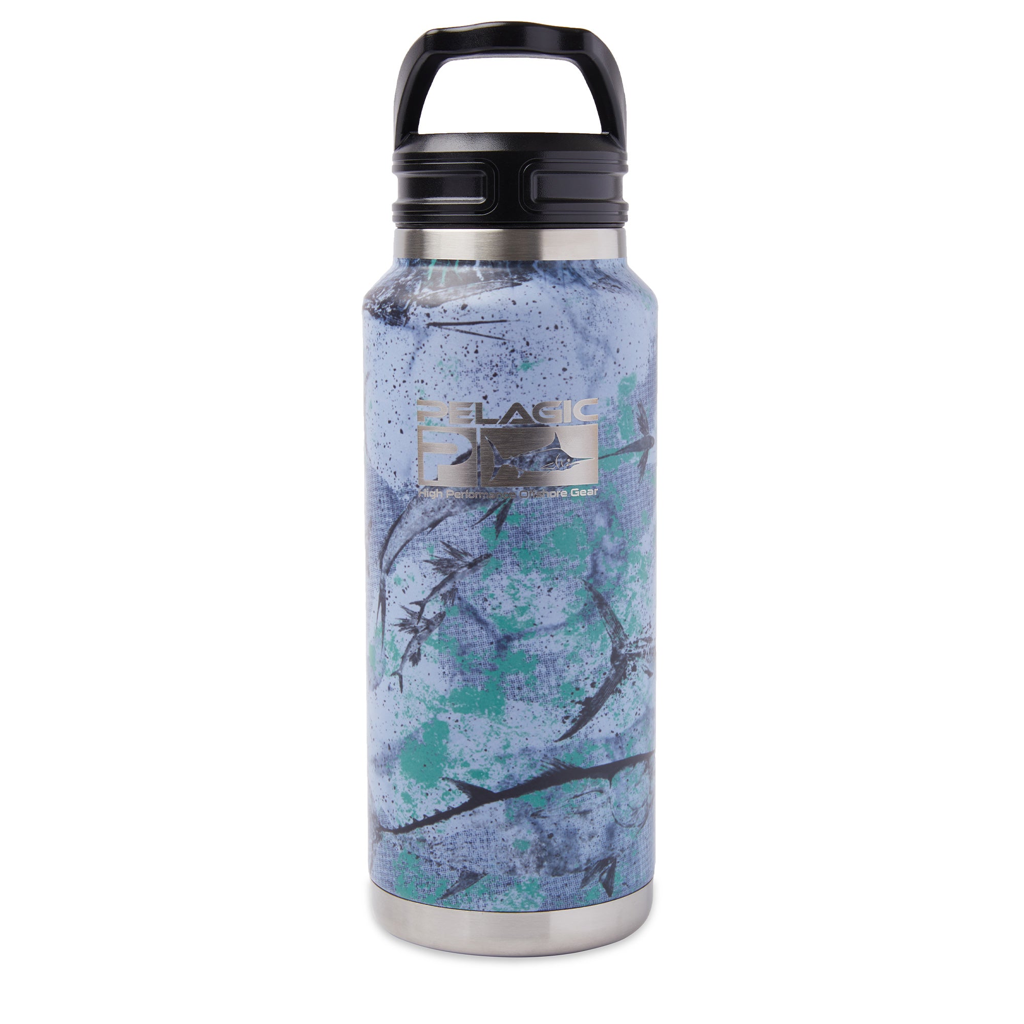 Pelagic Insulated Tumbler 20 Oz