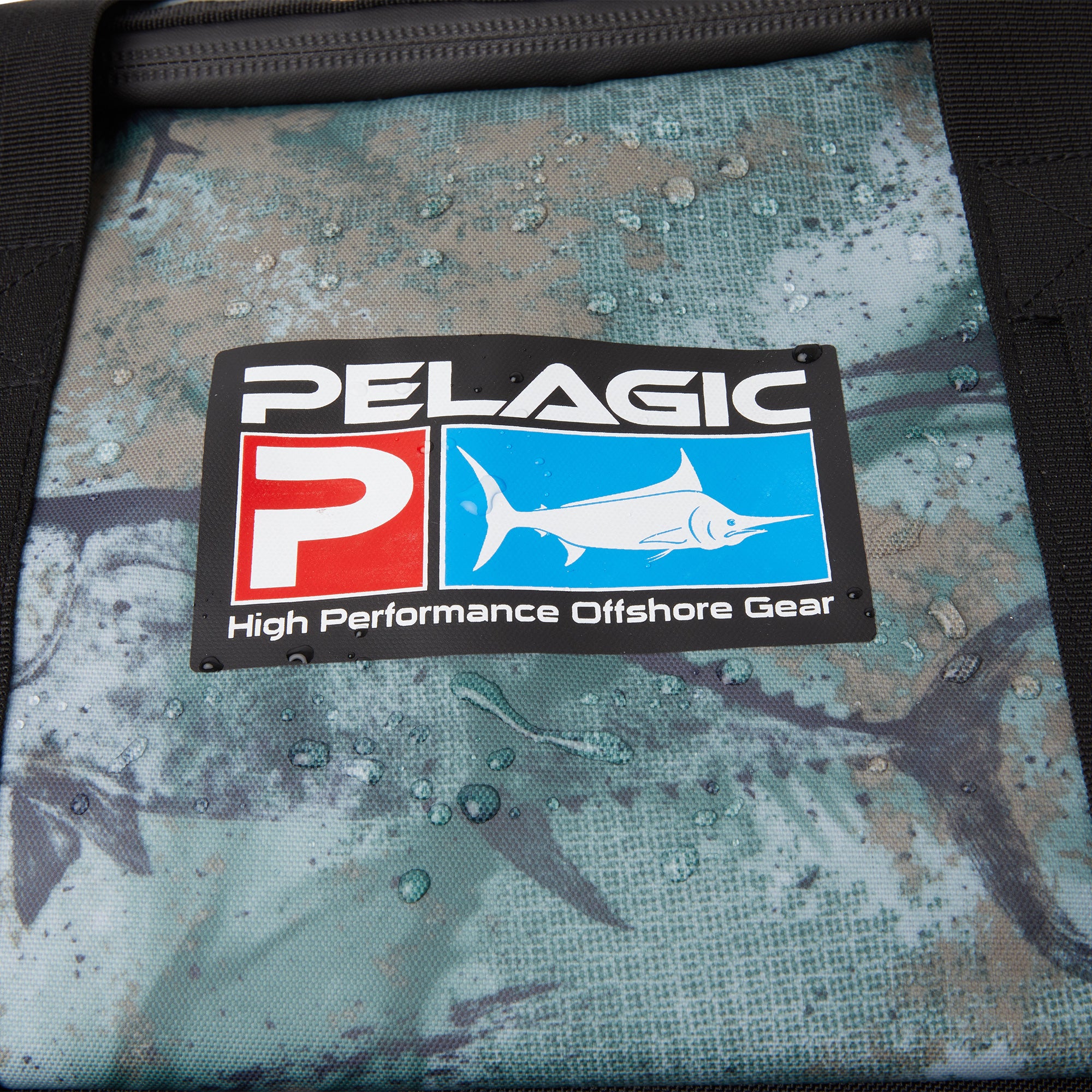 Way Point Backpack  PELAGIC Fishing Gear
