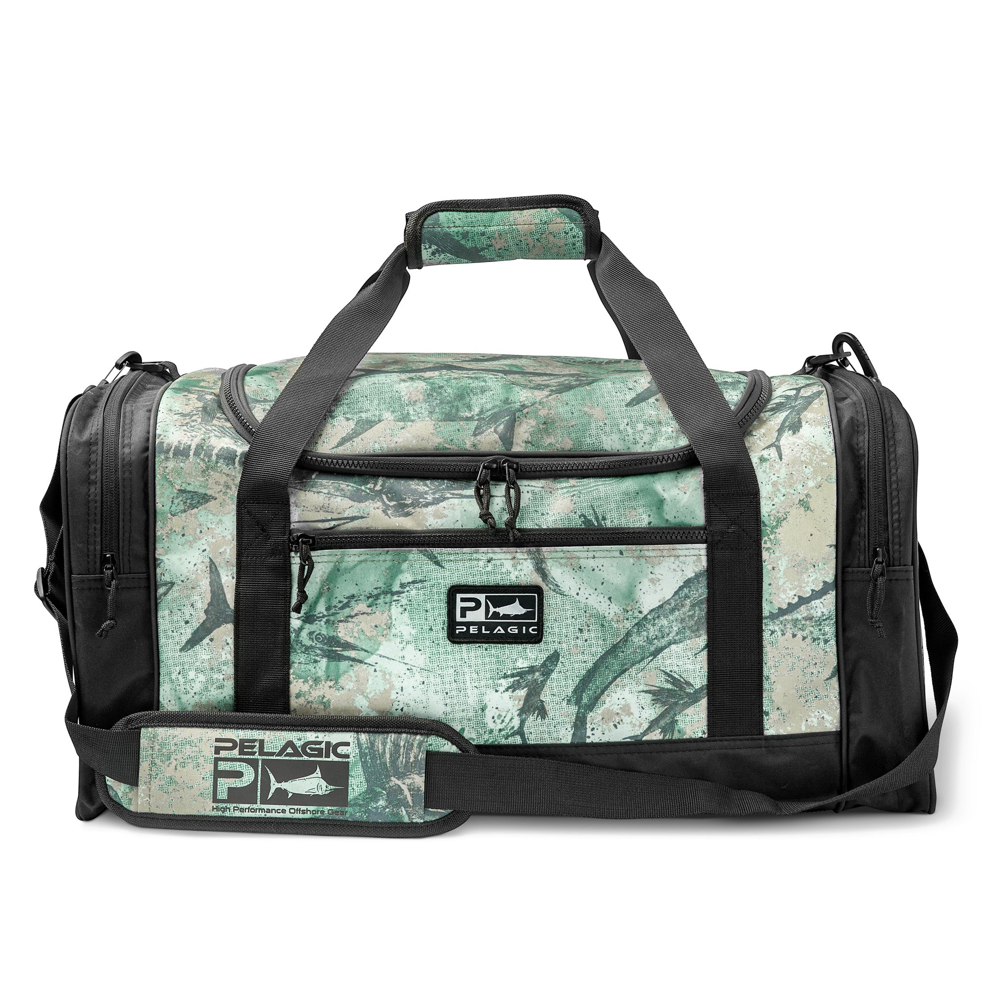 Backpacks & Bags  PELAGIC Fishing Gear