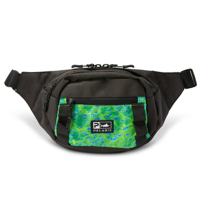 Green Fanny Pack – Jagershop