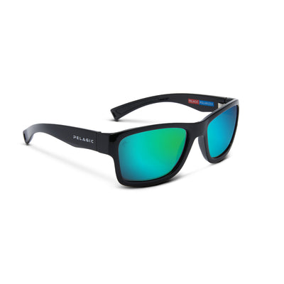 Navigator - Polarized Poly Lens Fishing Sunglasses