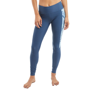 Mahi Mahi Women's Performance High-Waisted Yoga Leggings – Fishing Forward  Outfitters