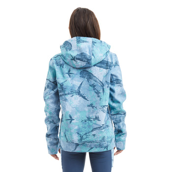 Women's Outerwear  PELAGIC Fishing Gear