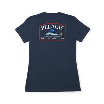 Pelagic  WOMEN'S FISHING SHIRTS Composite Developments