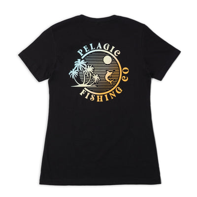 Ws Island Time Ws T-Shirt