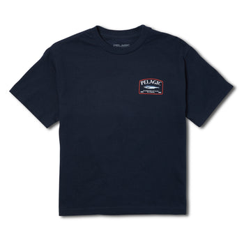 Youth Fishing T-shirts, Pelagic Gear