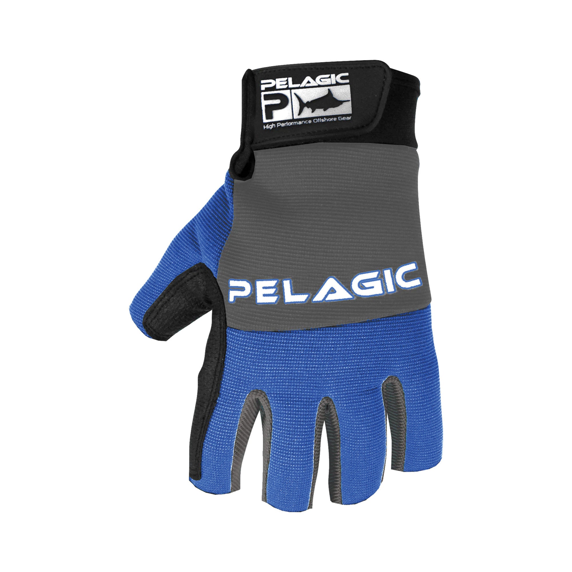 Gloves  PELAGIC Fishing Gear