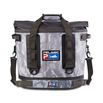 Fishing Backpacks & Duffels, Pelagic Gear