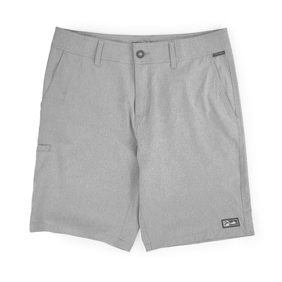 Deep Sea Hybrid Shorts 21