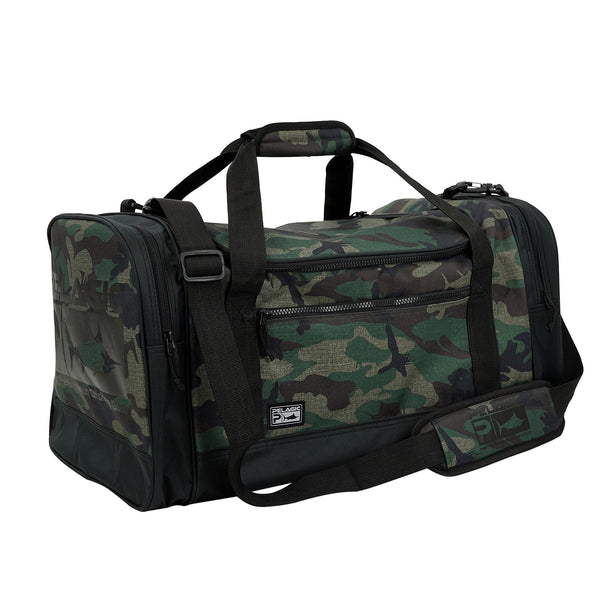 xl camo duffle bag