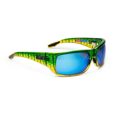 Pelagic Pursuit - Polarized Poly Lens Fishing Sunglasses